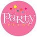 Partyprintkk