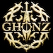 GHONZ Art