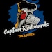 CaptRedbeards