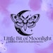 Little Bit Of Moonlight