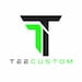 Tee Custom
