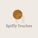 spiffytouches