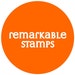 Remarkable Stamps