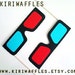 kiriwaffles