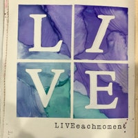 LIVEeachmomentArt