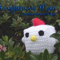 AmigurumiMan