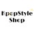 KpopStyleShop