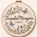 ThreadedMenagerie