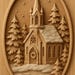 MysticTimberCarving