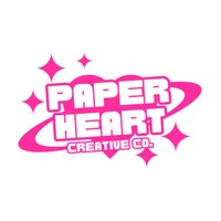 PaperHeartCreativeCo