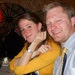 Troy and Jessica Page