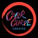 Color Curve Creates