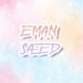 Eman Saeed