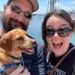 Jaclyn and Doug