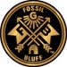 Fossil Bluff