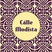 CalleModista avatar