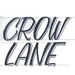 Crow Lane Designs and Custom Lettering Décor