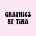 GraphicsByTinaCo