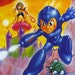 Mega Buster Retro