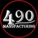 Brad at Four Ninety Manufacturing