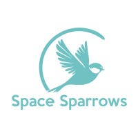 SpaceSparrows