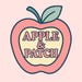 Apple and Patch