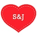 SJWeddingStationery