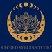 SacredSpellsStudio