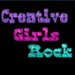 Creative Girls Rock