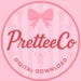 Prettee
