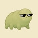 LazyTardigrade