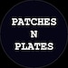 patchesNplates