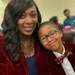 SaRita, Nick, and Noah