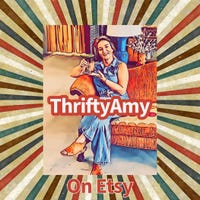 thriftyamy