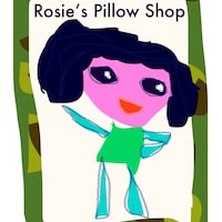RosiesPillowShop