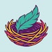 Feather.and.Nest