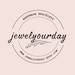 JewelYourDay
