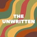 The Unwritten