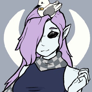 Rigged Arms for Holding Things Vtuber Assets - Etsy