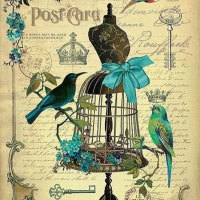 JustAFlockOfBirds