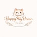 Happymyhomestudio