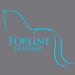 ToplineBeadedLeather