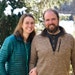 Martha and Mike Robinson