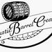 RusticBarrelCreation