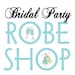 BridalPartyRobeShop