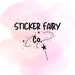 Stickerfairyco