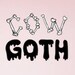 CowGoth