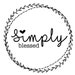SimplyBlessedTexas