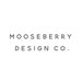 Mooseberry Design Co.