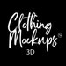 Clothing Mockups